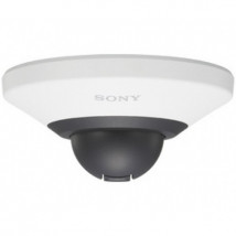 Купольная сетевая камера SONY SNC-DH110W
