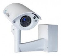 Сетевая уличная камера IQinVision IQ861WE-V6