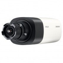 Цветная сетевая видеокамера Samsung SNB-7004P