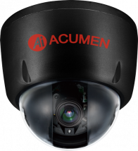 IP Купольная Камера      Acumen     AiP-P24N-45Y2B