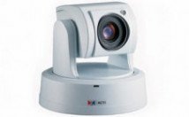 Поворотная уличная IP-видеокамера ACTi KCM-8211