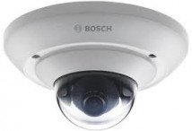 Антивандальная купольная IP-камера BOSCH NUC-51051-F2