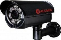 Уличная IP камера Acumen AiP-Т24N-55Y2B