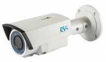 Уличная IP камера RVi-IPC42L (2.8-12 мм)