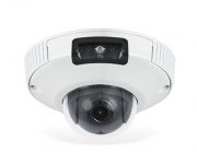 Миниатюрная купольная вандалозащищенная IP-камера Infinity SRD-2000AS 28