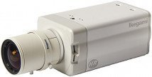 Телекамера цифровая цветная Ikegami ICD-831P