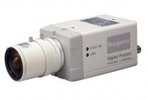 Телекамера цифровая цветная Ikegami ICD-508P