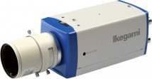 Телекамера цифровая цветная Ikegami ICD-809P