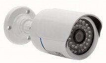 Видеокамера уличная сетевая ERGO ZOOM ERG-IPH6361 p 3.6