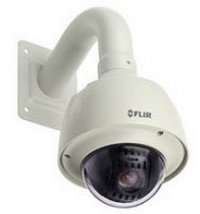 Всегопогодная IP видеокамера Flir Visible N336ZD1P