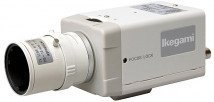 Телекамера цифровая цветная Ikegami ICD-509P