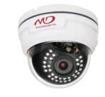 Купольная IP видеокамера Microdigital MDC-L7090VSL-30