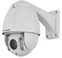 Скоростная поворотная IP видеокамера ETROVISION N22Q-10Х