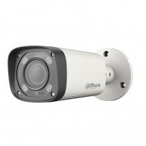 Уличная мультиформатная видеокамера Dahua DH-HAC-HFW1200RP-VF-IRE6-S3