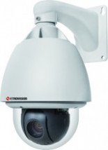 Скоростная поворотная IP видеокамера ETROVISION N26Q-18Х