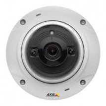 Купольная камера AXIS M3024-LVE (0535-001)