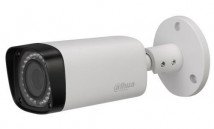 Уличная мультиформатная видеокамера Dahua DH-HAC-HFW1200RP-VF-S3