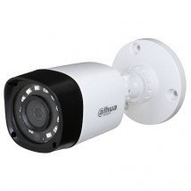 Уличная мультиформатная видеокамера Dahua DH-HAC-HFW1220RP-0360B