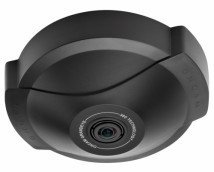 Купольная IP камера 360°Pelco EVO-12NJD
