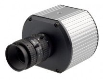 Корпусная IP видеокамера Arecont AV1300
