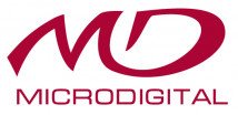 Уличная HD-SDI видеокамера Microdigital MDC-H6240VSL-24H