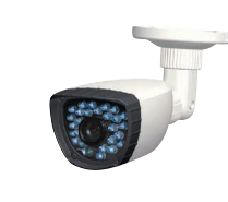 Уличная AHD видеокамера Microdigital MDC-AH6240VTD-30S