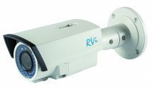 Уличная HD-TVI камера RVi-HDC411-AT (2.8-12 мм)