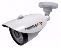 Уличная мультиформатная видеокамера Proxis PX-FHD322YZ-ICR-S2