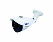 Уличная видеокамера AHD+CVI+TVI+Analog Zorkiy Glaz ZE34