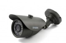 Уличная мультиформатная камера Amatek AC‐HS202S (2.8)