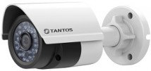 Уличная TVI видеокамера Tantos TSc-P1080pTVIf (2.8)