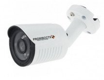 Уличная мультиформатная видеокамера Proxis PX-AHD-BQ24-H20A