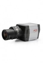 Корпусная AHD видеокамера Microdigital MDC-AH4291CDN