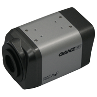 IP-камера CBC GANZ ZN-NH21VE