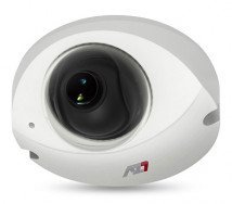 Уличная купольная антивандальная камера LTV-ICDM3-T8230H-F3.6