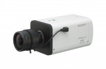 Фиксированная Full HD камера Sony SNC-VB635