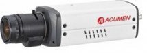 Цветная IP-видеокамера ACUMEN AiP-B28N-05Y2W