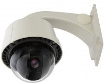 Скоростная поворотная IP камера Microdigital MDS-i1091Н