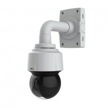 Поворотная скоростная IP камера Axis Q6114-E (0649-002)