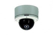 Антивандальная купольная камера CBC ZC-DT8039PXA-H