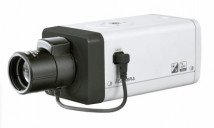 Корпусная IP видеокамера Dahua DH-IPC-HF5200P