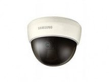 Внутренняя купольная видеокамера Samsung SCD-5020P