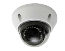 Купольная видеокамера Hitron HCG-N45NPV2A32