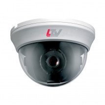 Купольная "день/ночь" видеокамера LTV-CCH-B7001-F2.8