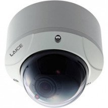 Видеокамера антивандальная цветная LAICE LNV-502AV-DUFH