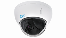 Скоростная поворотная IP видеокамера RVi IPC52Z4i