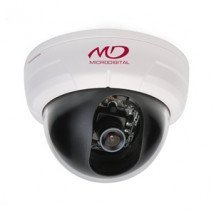 Купольная IP камера Microdigital MDC-L7290F