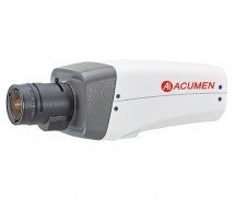 Цветная IP-видеокамера ACUMEN AiP-H34V-05Y2W