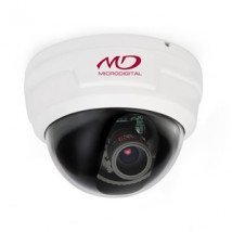 Купольная IP камера Microdigital MDC-L7290VTD
