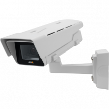 Уличная IP-видеокамера в стандартном корпусе AXIS P1365-E (0740-001)